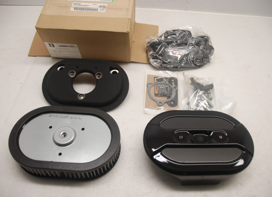 Air cleaner case Harley Davidson Custom universal other