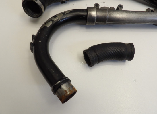 Radiator toebehoren Yamaha FZR 1000