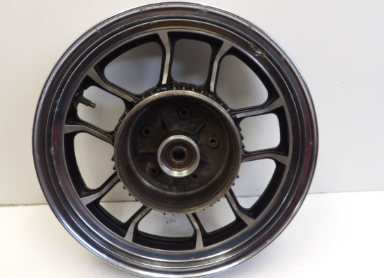 Rear wheel Honda VT 700 750