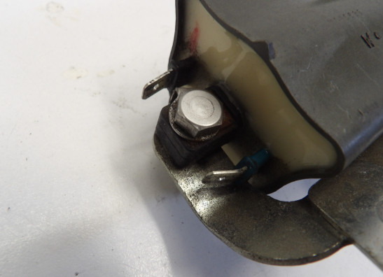 Bobine Honda CBF 1000