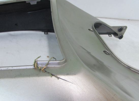 Achterkuipdeel Kawasaki ZX 6 R