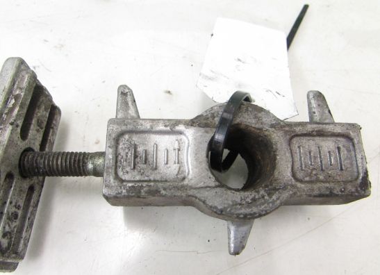 Achterbrug Honda CBR 600 F