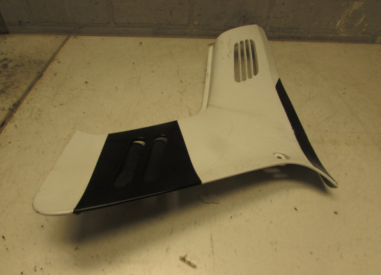 Heck links Honda CBR 1000 F