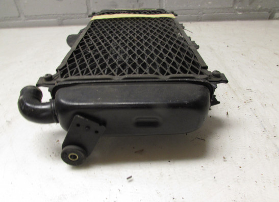 Kuhler Yamaha FZR 400