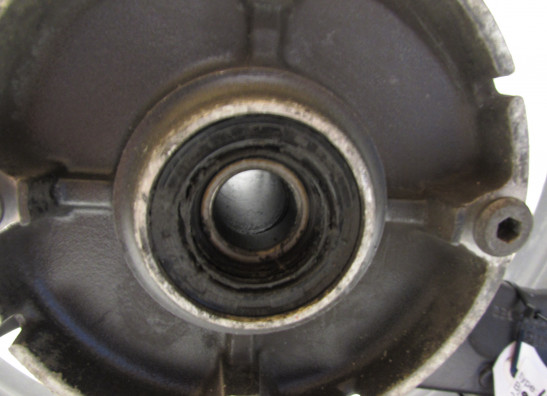 Achtervelg Honda VTR 1000 F