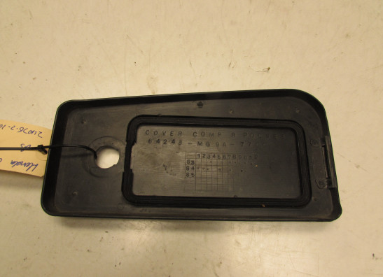 Fairingpart Honda Goldwing GL