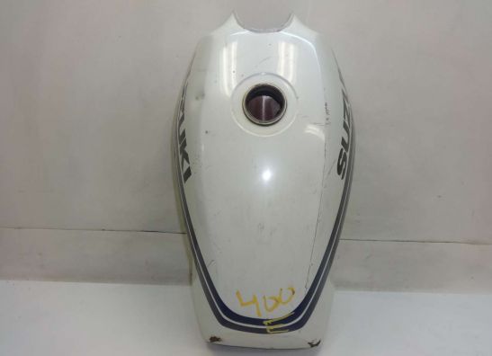 Benzintank Suzuki GSX 400 E