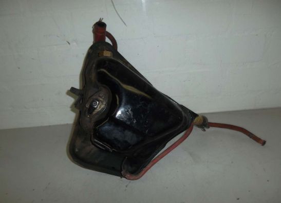 Benzintank Honda VT 1100