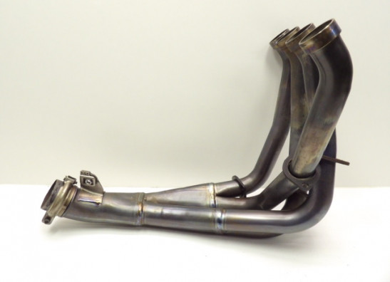 Uitlaatbochten Yamaha YZF R1