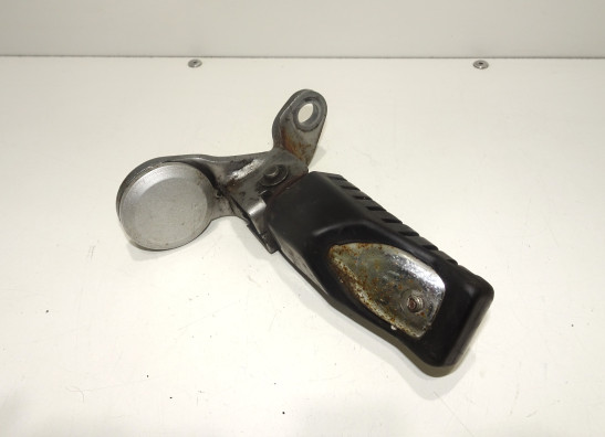 Voetsteun Rechts Kawasaki KLE 500