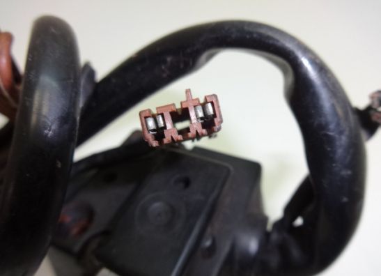 Lenkerschalter rechts Honda CBX 650 E