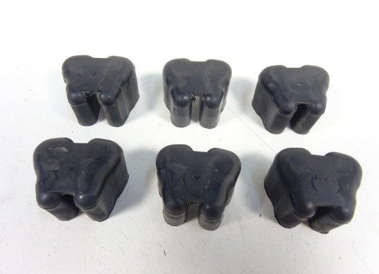 Driven flange KTM 690 SM