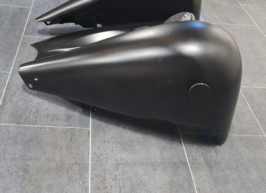 Benzintank Harley Davidson Overige Harley Davidson