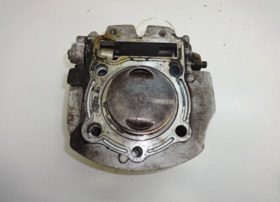 Cilinderblok Yamaha XV 750 Virago