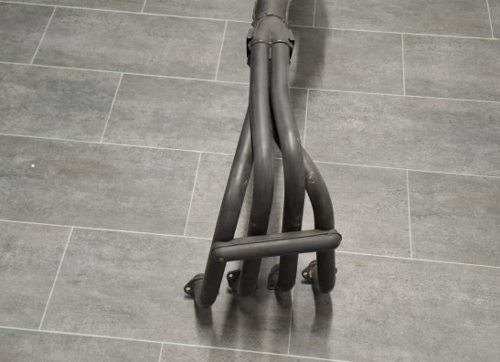 Uitlaat Kawasaki ZX 7 R