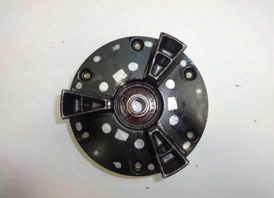 Driven flange Yamaha XJ 600 Diversion