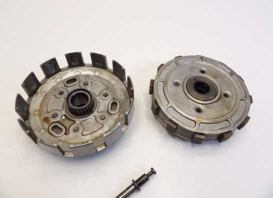 Clutch Kawasaki EL 250