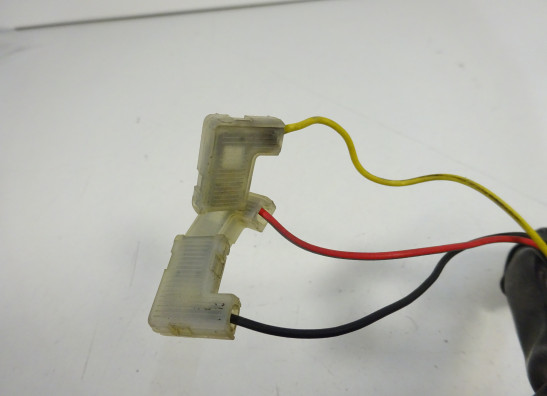 Achterlicht Ducati Monster 695