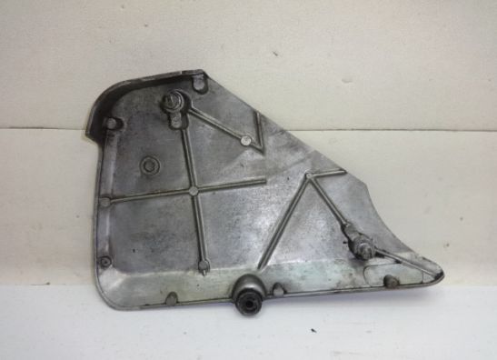 Motorblockdeckel Honda VT 1100