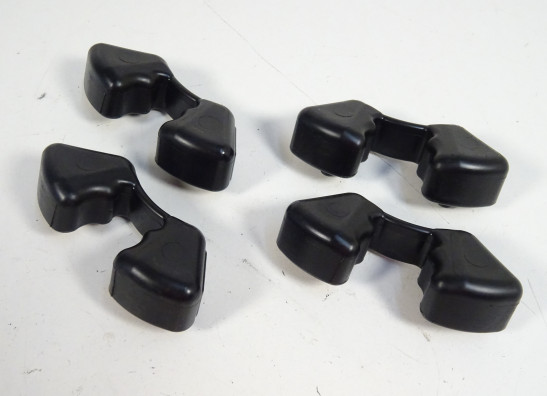 Tandwieldrager Kawasaki ER 6