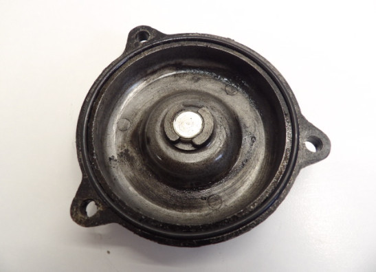 Oilpan Suzuki DR 600 S