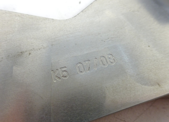 Fork top bridge Kawasaki Z 1000