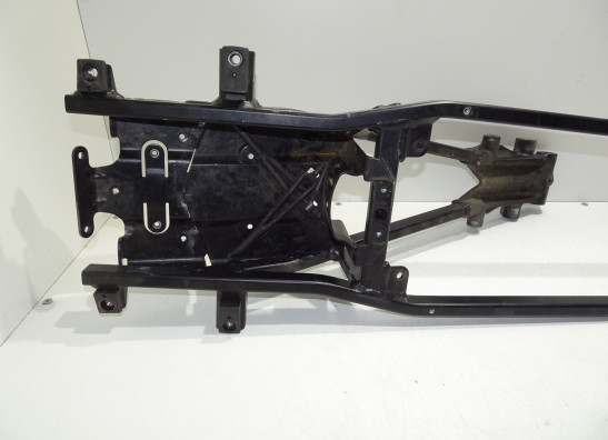 Achtersubframe KTM 690 duke 3