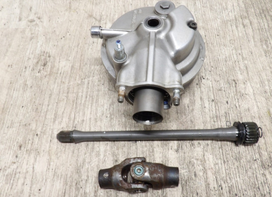 Final driven gear Honda VT 1100