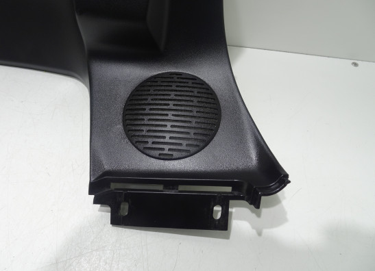 Topkuip bekleding BMW K 75