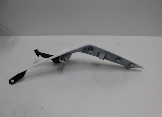 Linker achterkant KTM 390 Duke