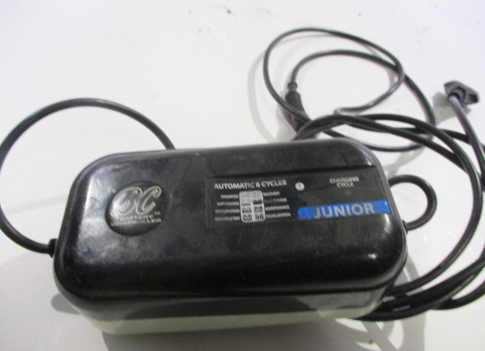 Accu MV Agusta 800 Brutale Dragster