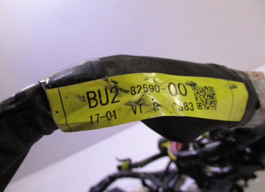 Kabelboom Yamaha MT 07