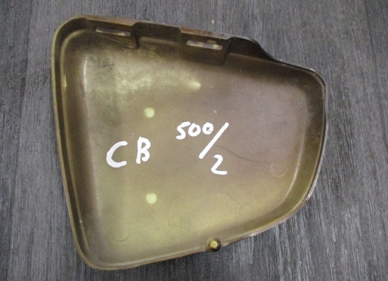 Linker zijkuip klein Honda CB 500