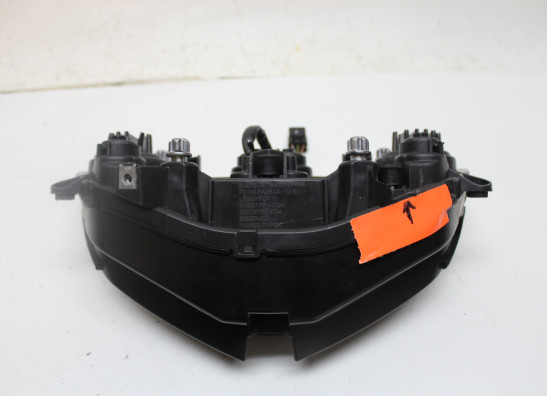 Koplamp Yamaha MT 09