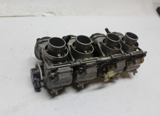 Vergaser-Set Yamaha XJ 900 S Diversion