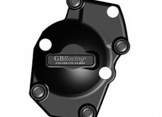 Engine cover Triumph Daytona 675 