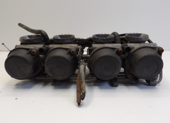 Carburateur onderdelen Suzuki RF 900