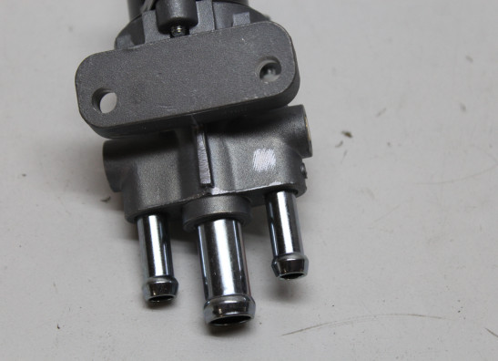 Einspritzanlage Suzuki SV 650