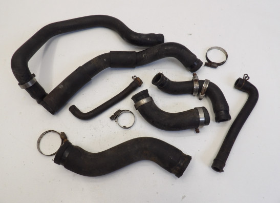 Radiator toebehoren Honda VT 750 Shadow