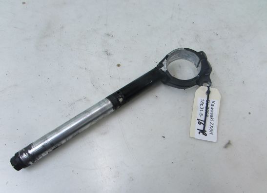 Clip on rechts Kawasaki ZX 6 R