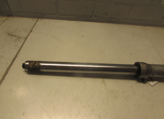Standrohr Gabelholm links komplett Suzuki GSX F 750