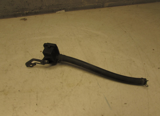 Sonstiges Honda CBR 1000 F