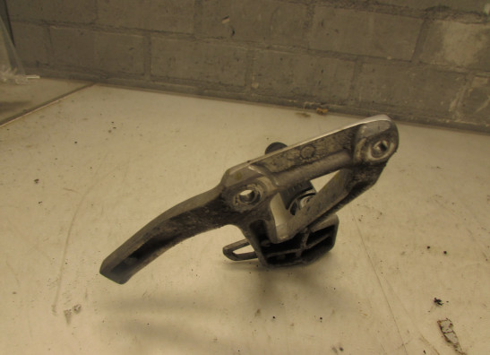 Duo voetsteun links Yamaha FAZER 600