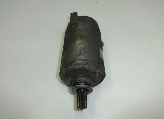 Starting motor Suzuki GSX F 750