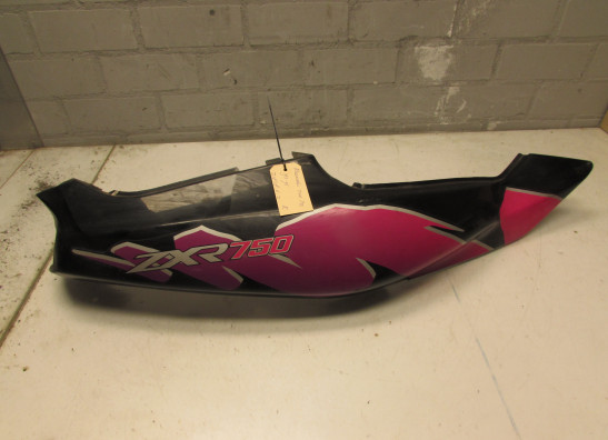 Cowl rear right Kawasaki ZXR 750
