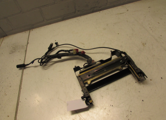 Radio toebehoren Honda Goldwing GL