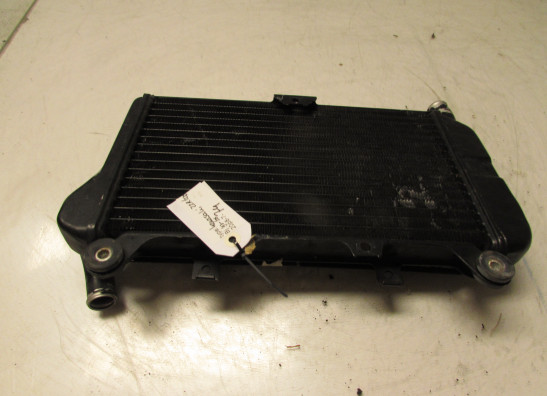 Kuhler Kawasaki ZZR 600