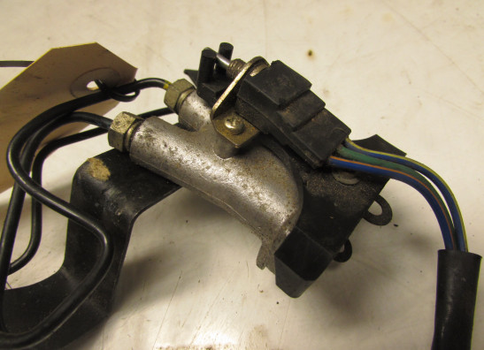 Other Honda Goldwing GL