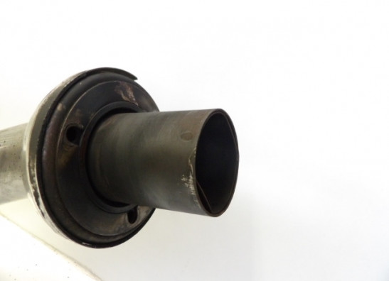 Uitlaatbochten Kawasaki ZR 7