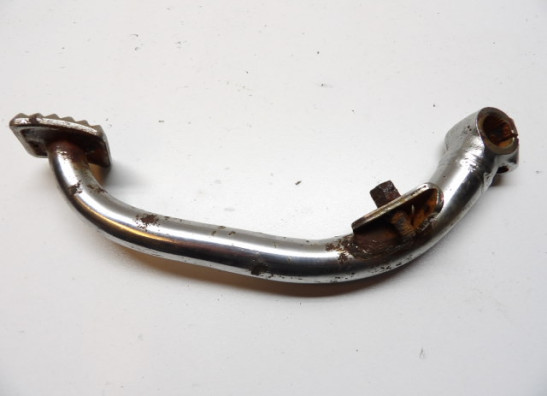 Rempedaal Honda CMX 450